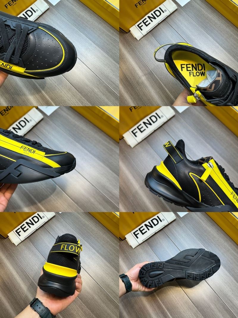 Fendi Sneakers